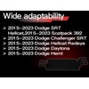 F-LptStor New Upgrade Car Anti-Theft Steel Neutral Cover, Suitable for
