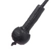 2 Pack Gas Fuel Cap and Oil Cap Chainsaw Replacement