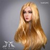 YMTOYS US YMTOYS YMT029C 1/6 Woman Asian Girl Rose Head