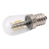 5Pcs E12 LED Bulb High Brightness 120V Fridge Lamp Bulb