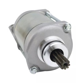 superstarterstore Teryx 800 Starter for Kawasaki 800 KRF800 All Models 2014-2023 with Relay