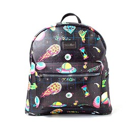 Difuzed BP163277RMT merchandise, black, 41 centimetres