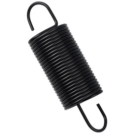 YRZHKS Lawn Mower Spring Replacement M156827 Spring Compatible with John Deere Z235, Z245, Z255, Z425, Z435, Z445,44L777 445577 40H777 Lawn Mower