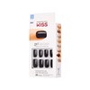 KISS Gel Fantasy Ready-to-Wear Gel Nails - Aim high
