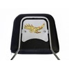 H. A. C. Products BACKREST FOR Premium Emblem 2015