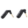 Guitar Receiver Transmitter Set Plug and Play Wireless Transmitter Receiver