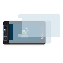 BROTECT Anti-Glare Screen Protector for SmallHD 503 Ultra Bright (Pack of 2) Matte Screen Protector, Anti-Reflection, Anti-Fingerprint