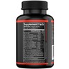Nutra Simple Cycle Support Supplement for Men, 3-in-1 On Cycle