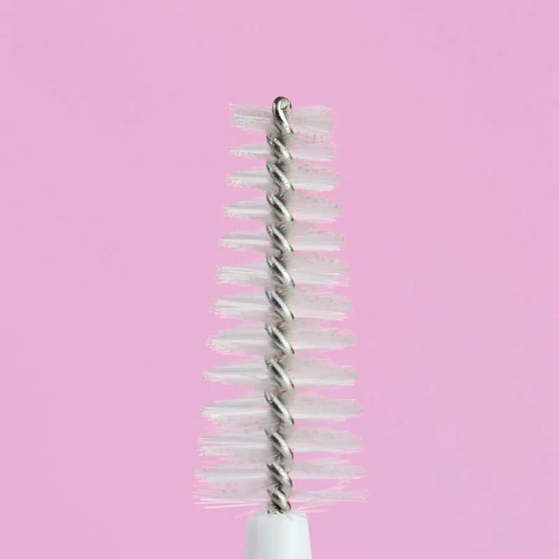 Mascara Rimel Crystal Protein Gel 4 En 1 Prosa Waterproof