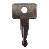 APUK Ignition Switch Master Key Replacement for John Deere 2040