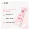 Set Cuidado Facial Laikou Sakura 4pcs Con Protector Solar