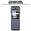 Video Recorder Multifunctional 1080P HD Noise Reduction Motion Detection Small