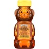 PACK OF 10 - Gunter's Pure Honey Clover, 12.0 OZ