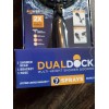 Waterpik L@@K Waterpik DualDock Multi-Height 7-Spray Multi-Height Shower Docking