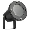 HPM Tuli 12V 4.5W LED Garden Pond Spotlight Black