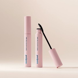 Peripera Ink All Black Cara 7g / 페리페라 잉크 올 블랙 카라 7g