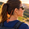 Adjustable Sports Eyeglass Strap – 23.6 Inch Sunglasses Holder Eyewear