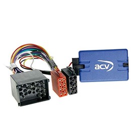 ACV 42 – BM 503 Steering Wheel Remote Control Adapter