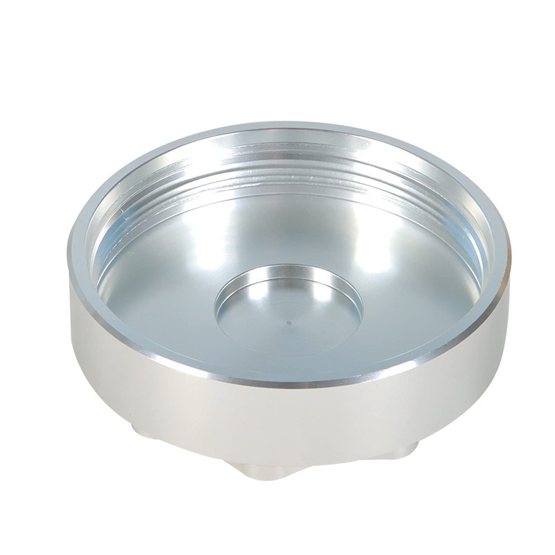 labwork Fuel Filter Housing Cap Replacement for 2010-2019 Ram 6.7L