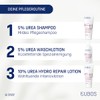 UREA Face Cream White