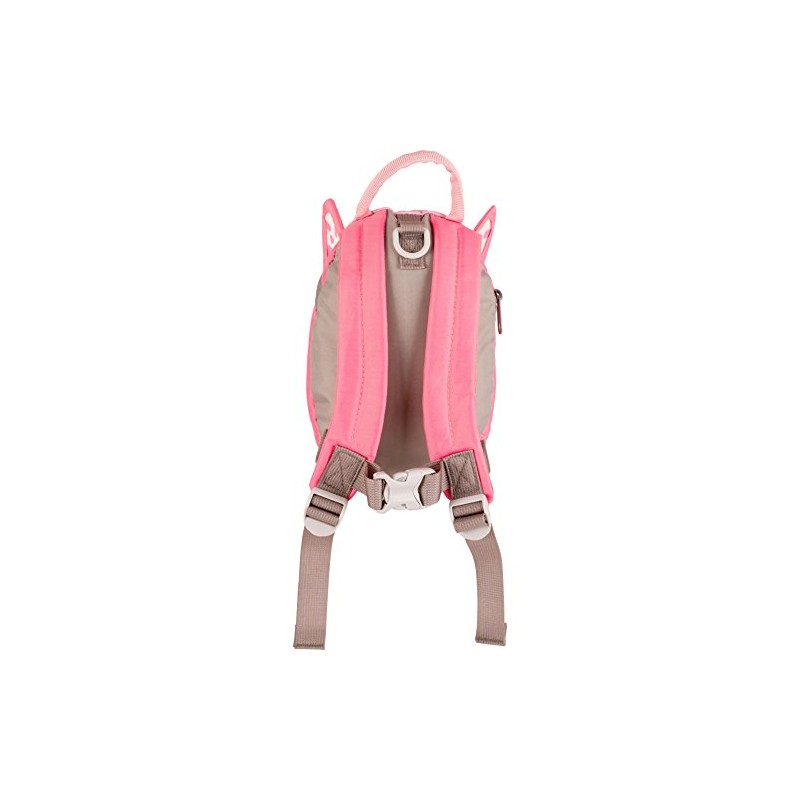LittleLife Animal Big Kids Backpack - Butterfly