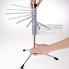 Westmark 61332260 Drying Rack Pasta-Tree, 17.7 x 17.7 x 18.5