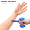 KEINE MARKE T-tape Acupressure Massager, Full Body Massager, Acupressure Massage