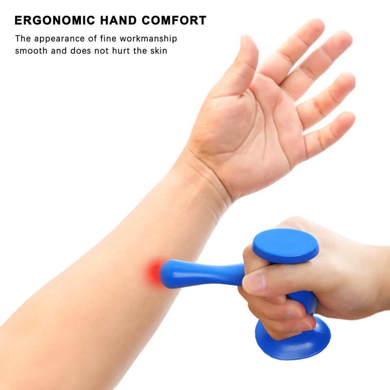 KEINE MARKE T-tape Acupressure Massager, Full Body Massager, Acupressure Massage