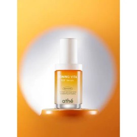 Ate Beauty [Atte] Vita EGF Trace Ending Skin Barrier EGF Serum 30ml / [아떼] 비타 이지에프 흔적엔딩 피부장벽 EGF 세럼 30ml