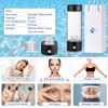 Hydrogen Water Bottle SPE PEM Technology Hydrogen Inhalable Hydrogen Water