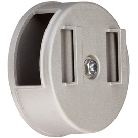 KCHEX 6" Aluminum Tie Wire Reel