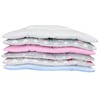 TupTam changing mat incl. 2 terry cloth covers model MAR02579,