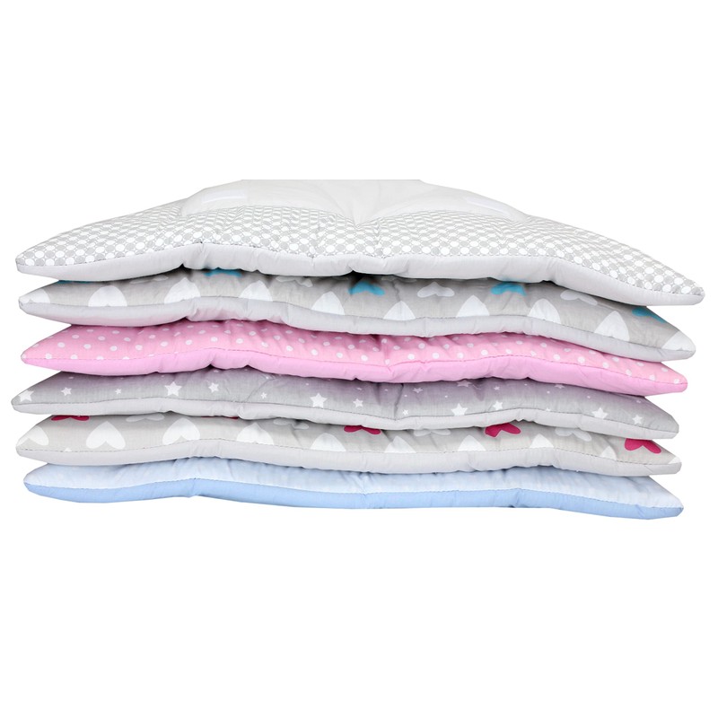 TupTam changing mat incl. 2 terry cloth covers model MAR02579,