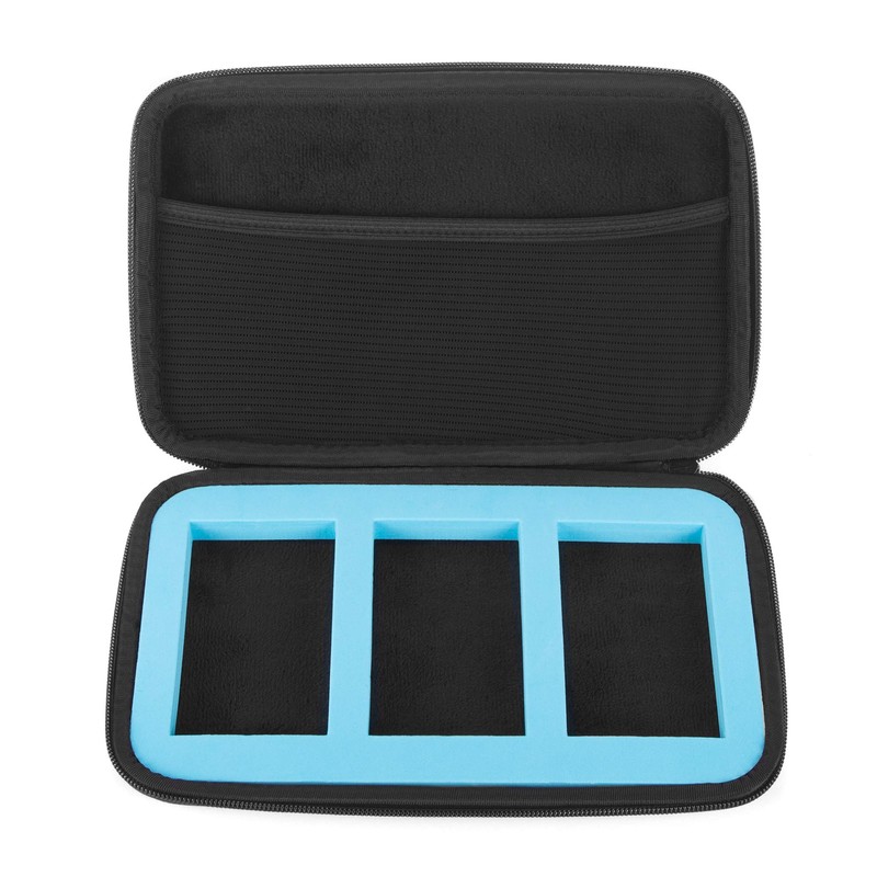 Analog Cases Glide Case for 3 Teenage Engineering Pocket Operators