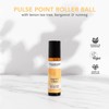 Tisserand Aromatherapy Happy Vibes Pulse Point Roller Ball