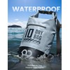 Lamicall Dry Bag, Waterproof Bag - [Robust & Anti-Scratch] 5L/10L/20L/30L/40L