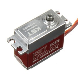 KST BLS905X High Voltage Brushless Tail Servo for 550-800 Helicopters