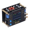 DC Buck Boost Converter Adjustable Voltage CC CV Power Supply