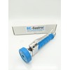 BE-GASTRO® I Professional Gastro Hand Shower (Blue) with Locking Bracket