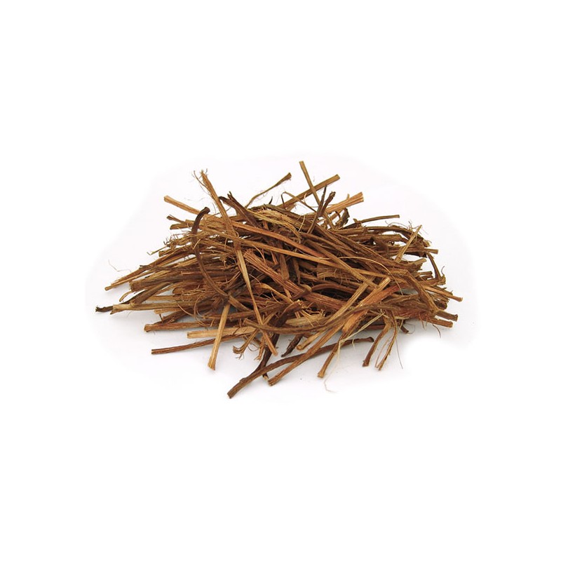 Baekjangsaeng Myanmar Dried Sea Bamboo Shoot Tea 300g Nipa Palm