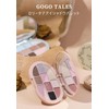GOGO TALES Eyeshadow Palette, 10 Colors, Lolita Eyeshadow, Cosmetics, Makeup