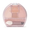 CANMAKE Planpuku Code Eyes 01, Apricot Planpuku, 1.4g, Eyeshadow for