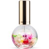 Blossom Cuticle Oil for Nails, Hydrating, Moisturizing, Scented Nail Oil