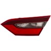 HEADLIGHTSDEPOT Right Passenger Side Halogen Inner Tail Light Compatible With