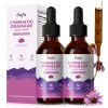 Catfit Lymphatic Drainage Supplements Drops for Immune Lymph System Support