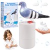 Pigeon Automatic Induction Foam Hand Washer, Pigeon Soap Dispenser, Bird