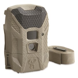 Wildgame Innovations Hunting Game Wildlife Outdoors 26 Megapixel Images HD Videos Wraith 2.0 Trail Camera, Lightsout