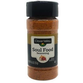 Soul Food Seasoning Spice (4.62 oz.)