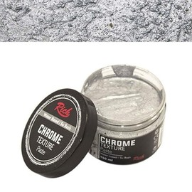 Rich Relief Paste Texture 350 g White