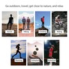 SooGree - anteojos de baloncesto antivaho protectoras para los ojos,